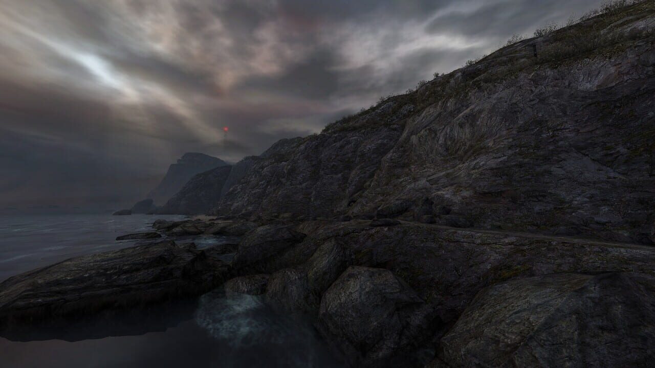 Dear Esther