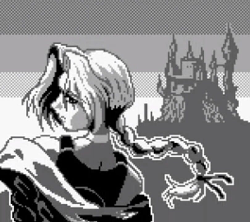 Castlevania Legends