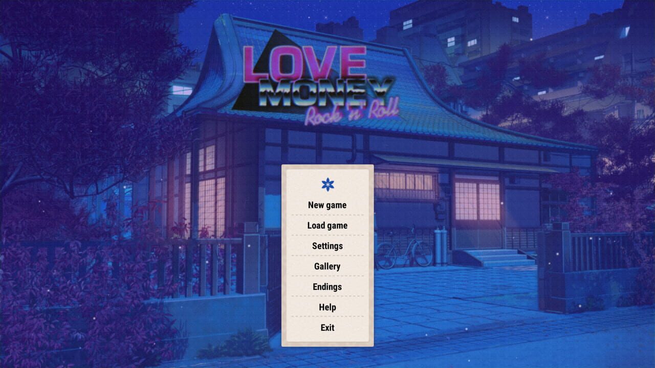 Love, Money, Rock’n’Roll