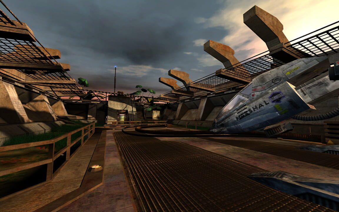 Unreal II: The Awakening