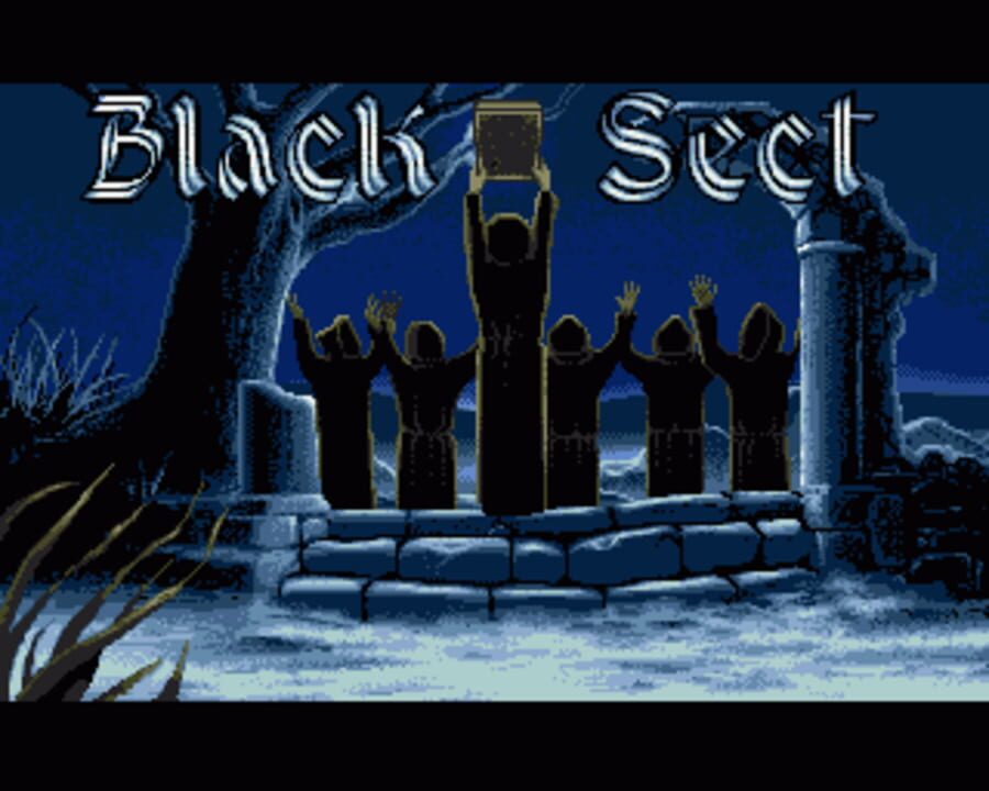 Black Sect