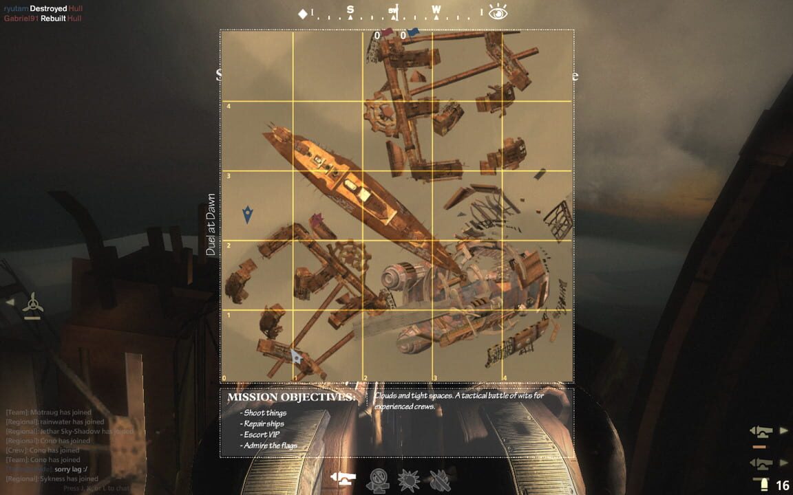 Guns of Icarus Online