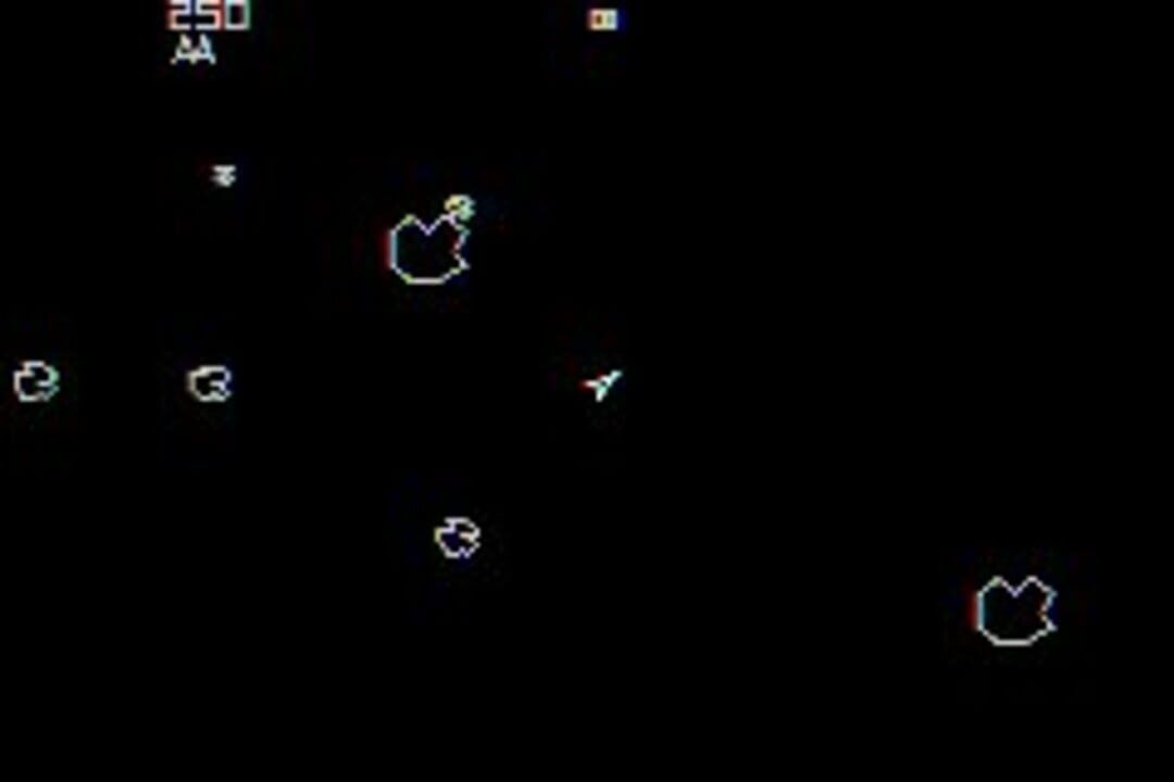 Atari Anniversary Advance