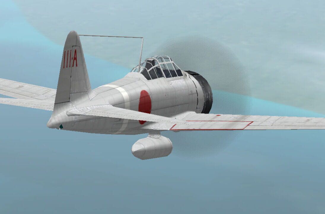 Microsoft Combat Flight Simulator 2: WWII Pacific Theater