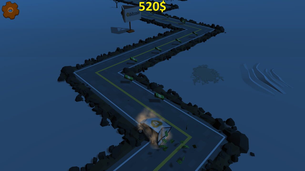 Bitcoin highway