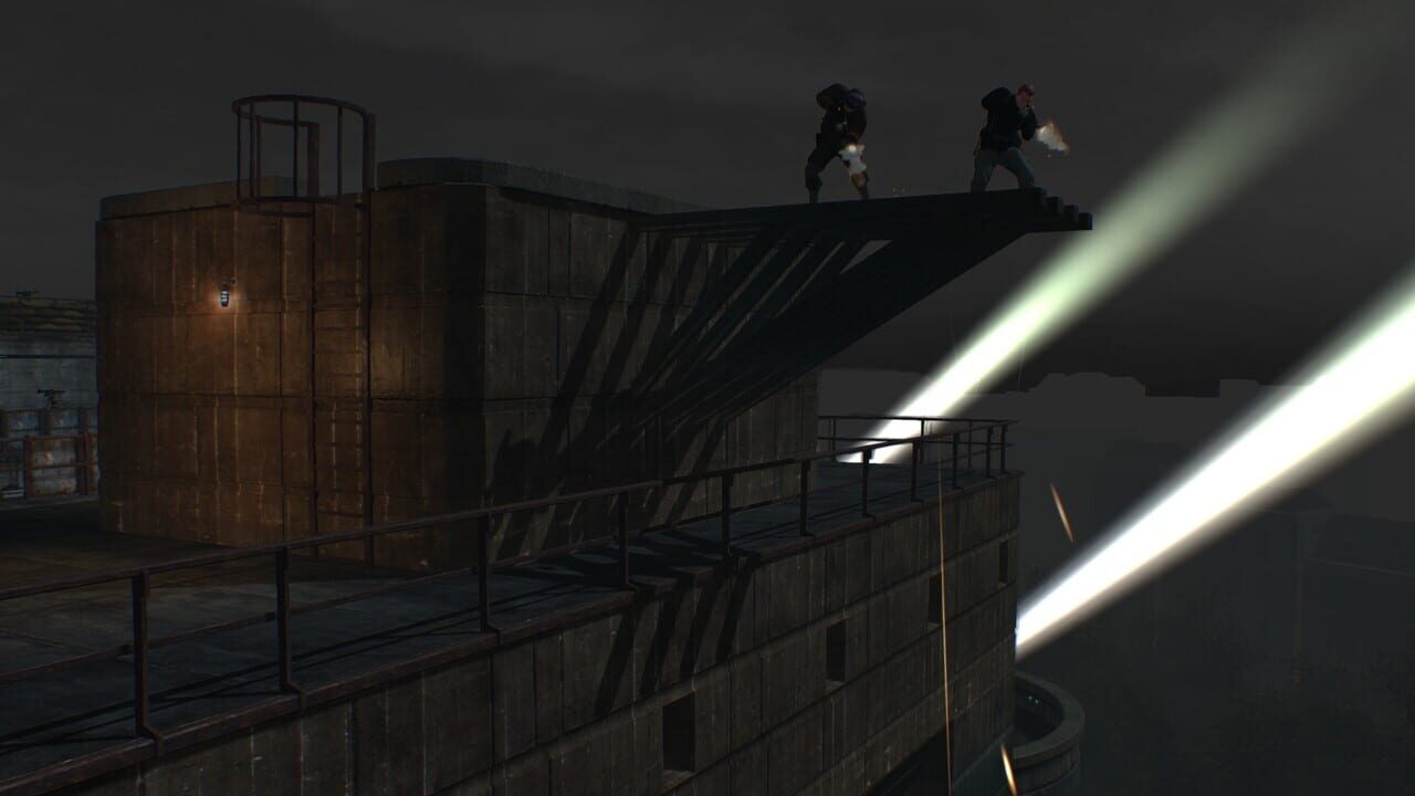 Raid: World War II