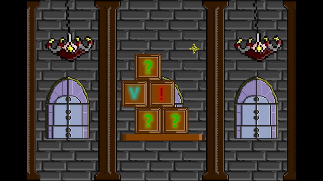 Magic Box