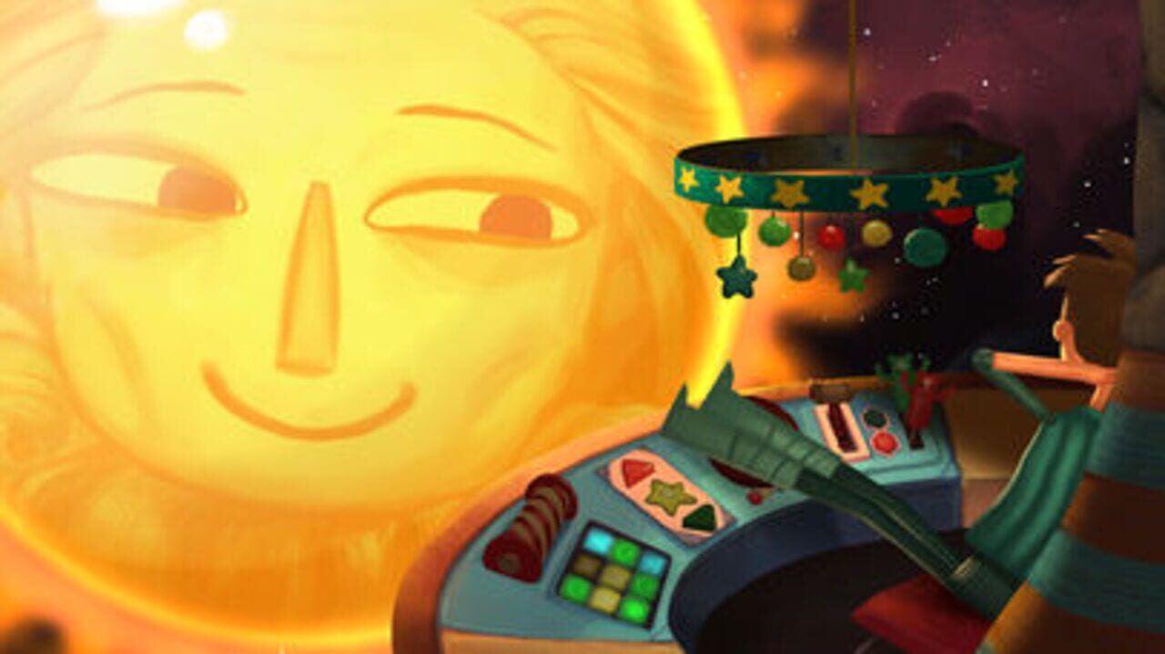 Broken Age: The Complete Adventure