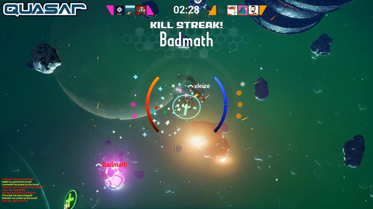 Quasar