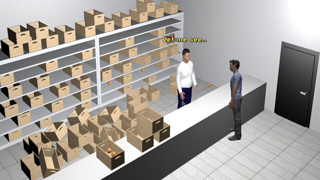 Forever in my footsteps 2