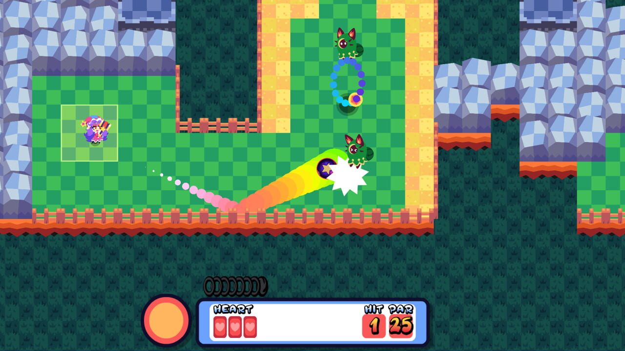 Wonder Wickets