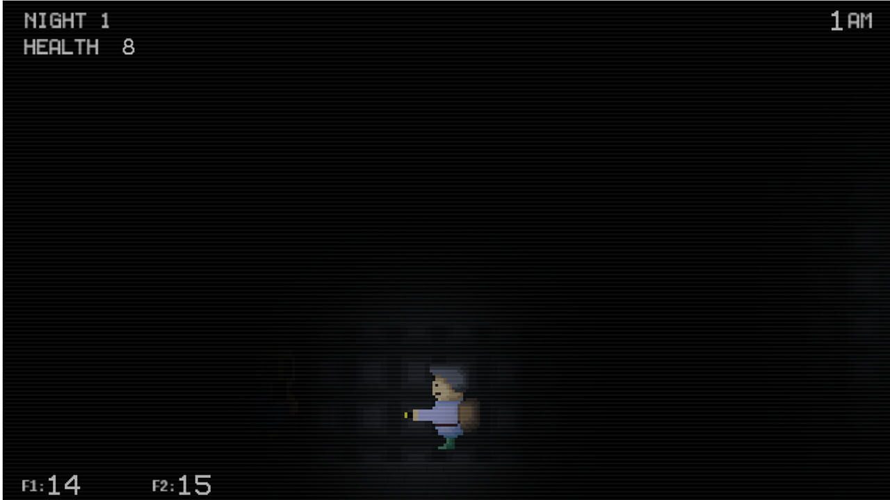 Death Flash