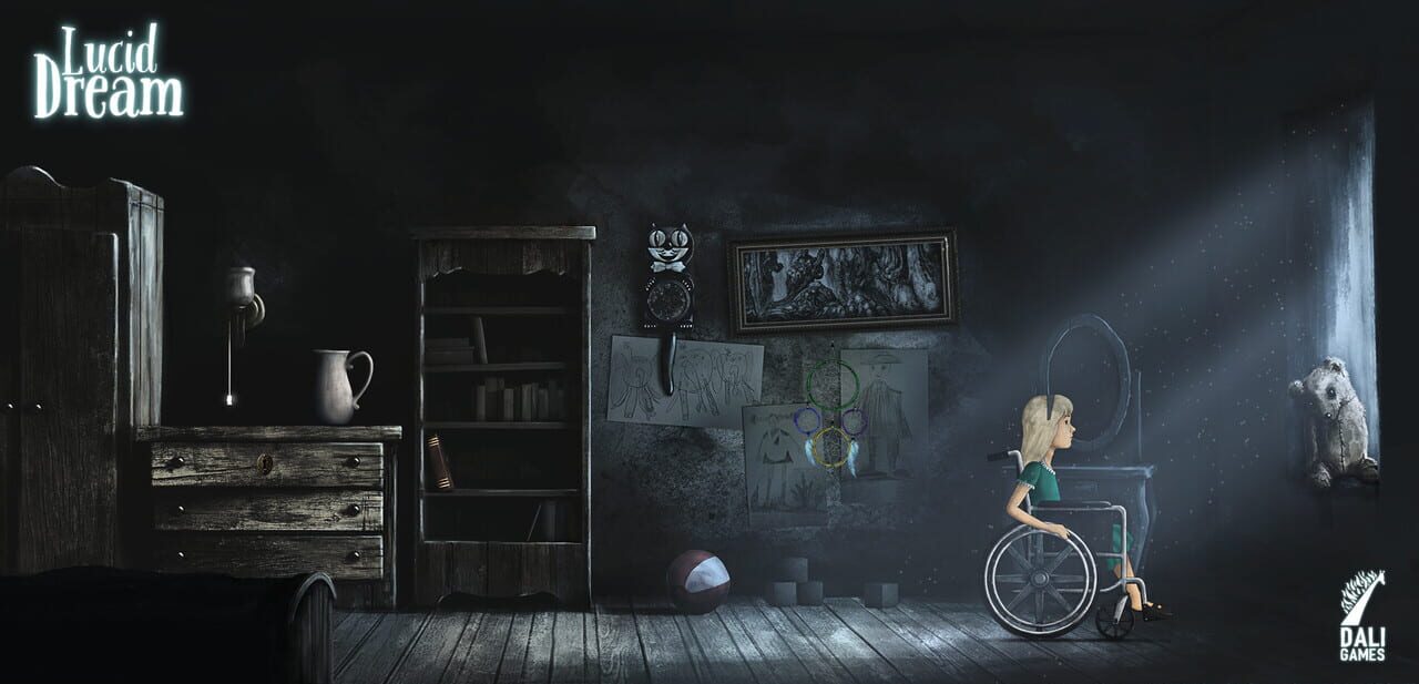 Lucid Dream Adventure