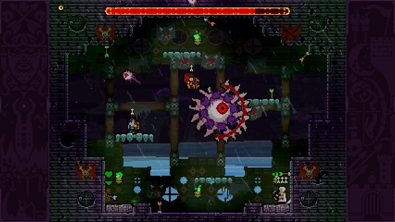 Towerfall Ascension: Dark World