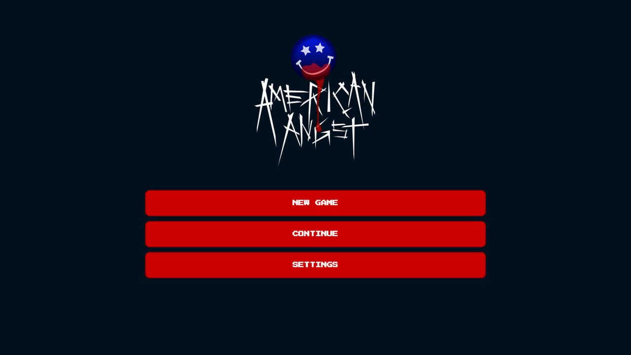 American Angst: Steam Deluxe Edition