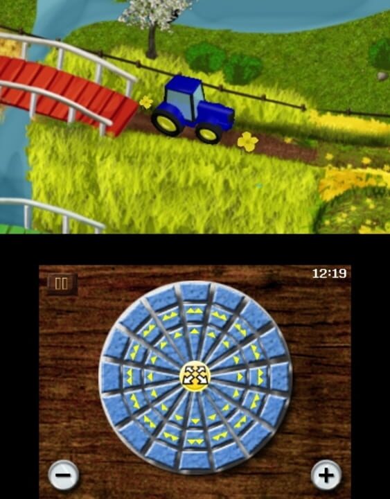 My Life on a Farm 3D