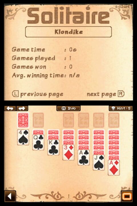 24/7 Solitaire