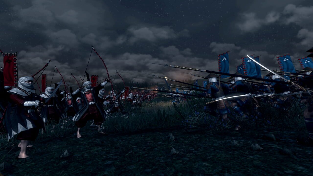 Total War: Shogun 2