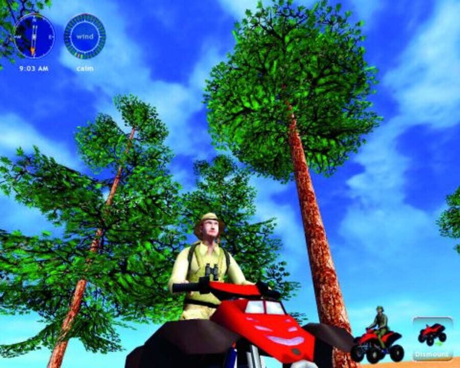 Hunting Unlimited 2008