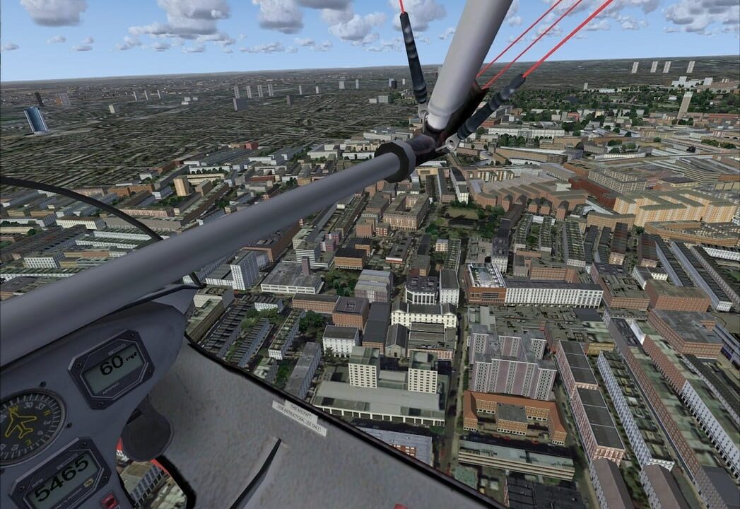 Microsoft Flight Simulator X: Acceleration