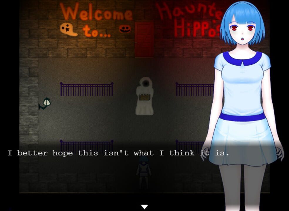 Found Horror Game 11.exe