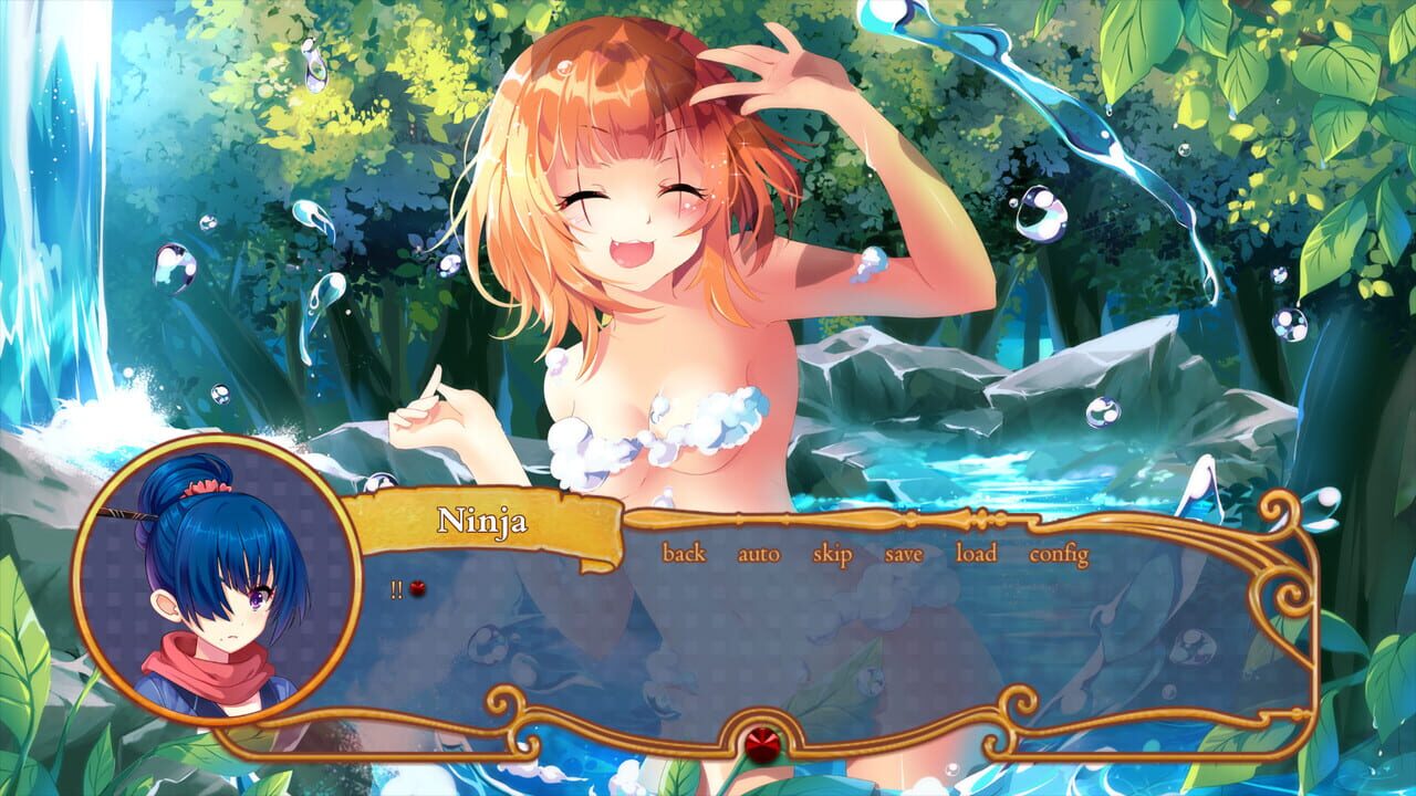 Serment – Contract with a Devil