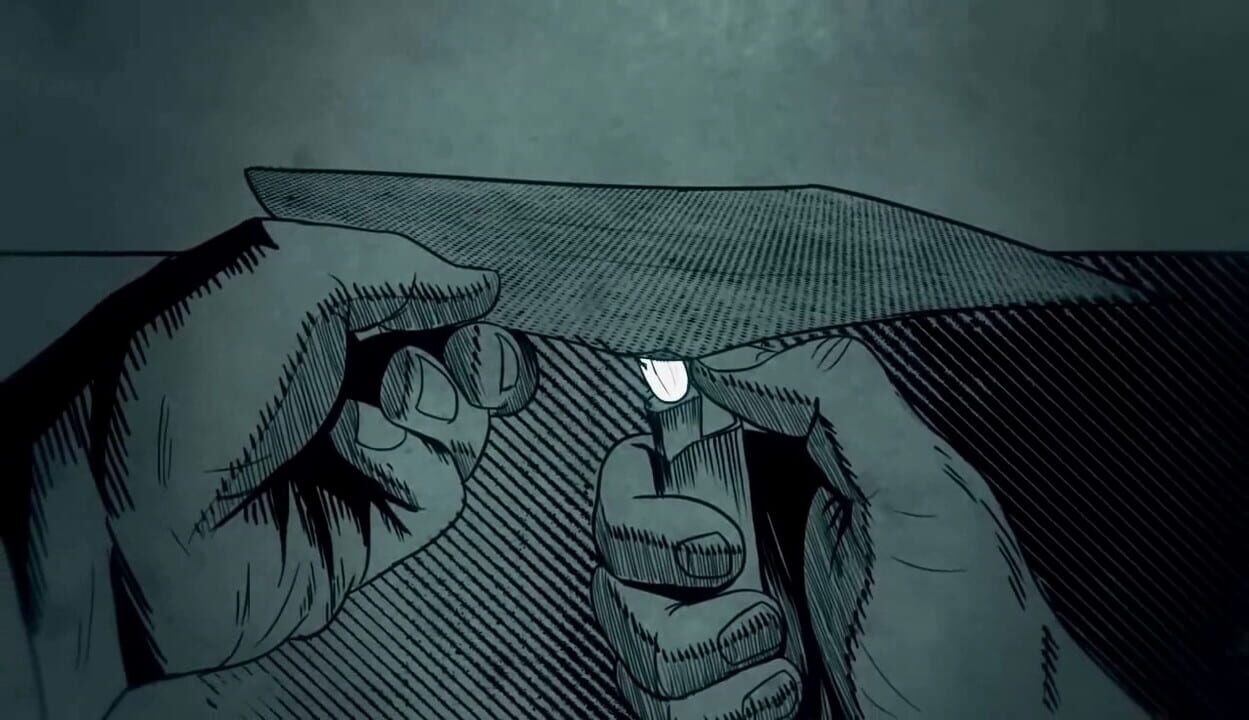 Murder In Tehran’s Alleys 2016