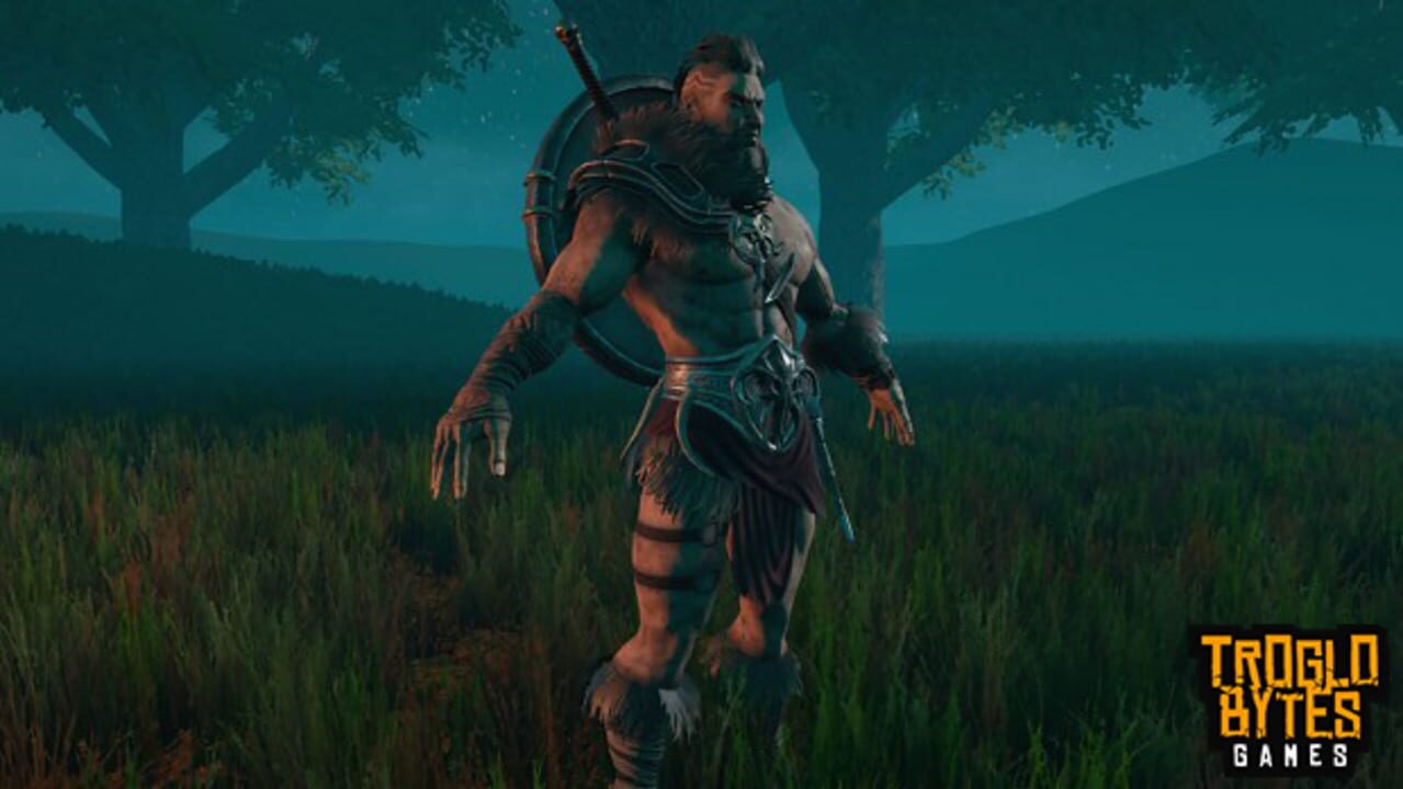 Tenebrae: Twilight of the Gods