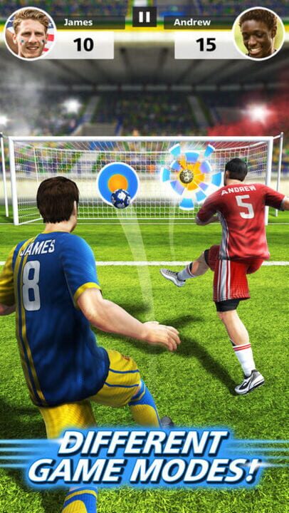 Football Strike