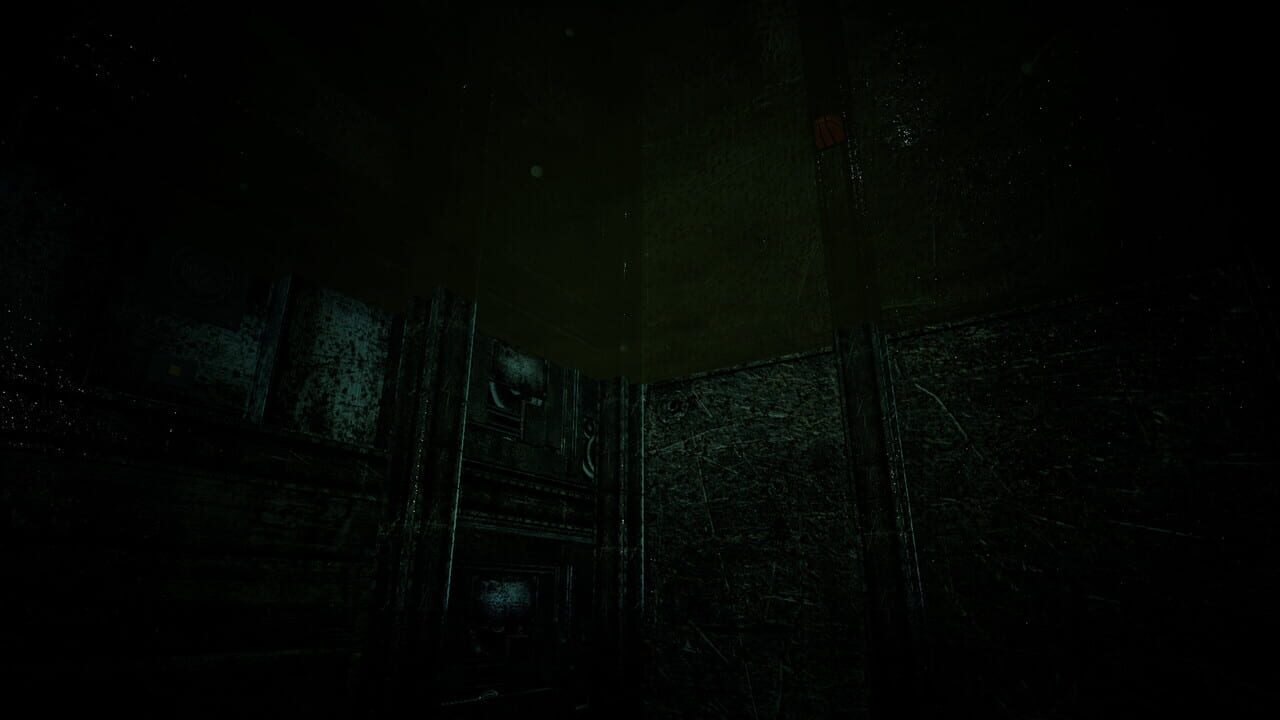 Submerged: VR Escape the Room