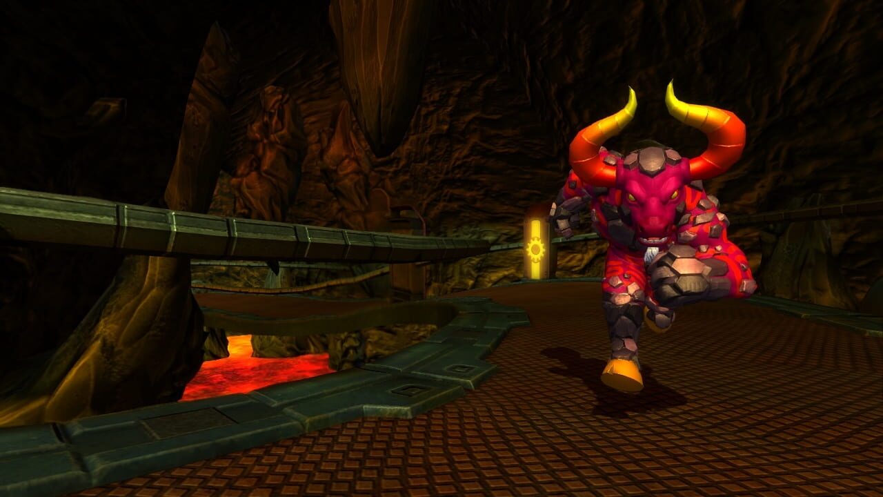 Invizimals: The Lost Kingdom