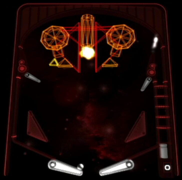 Hyperspace Pinball