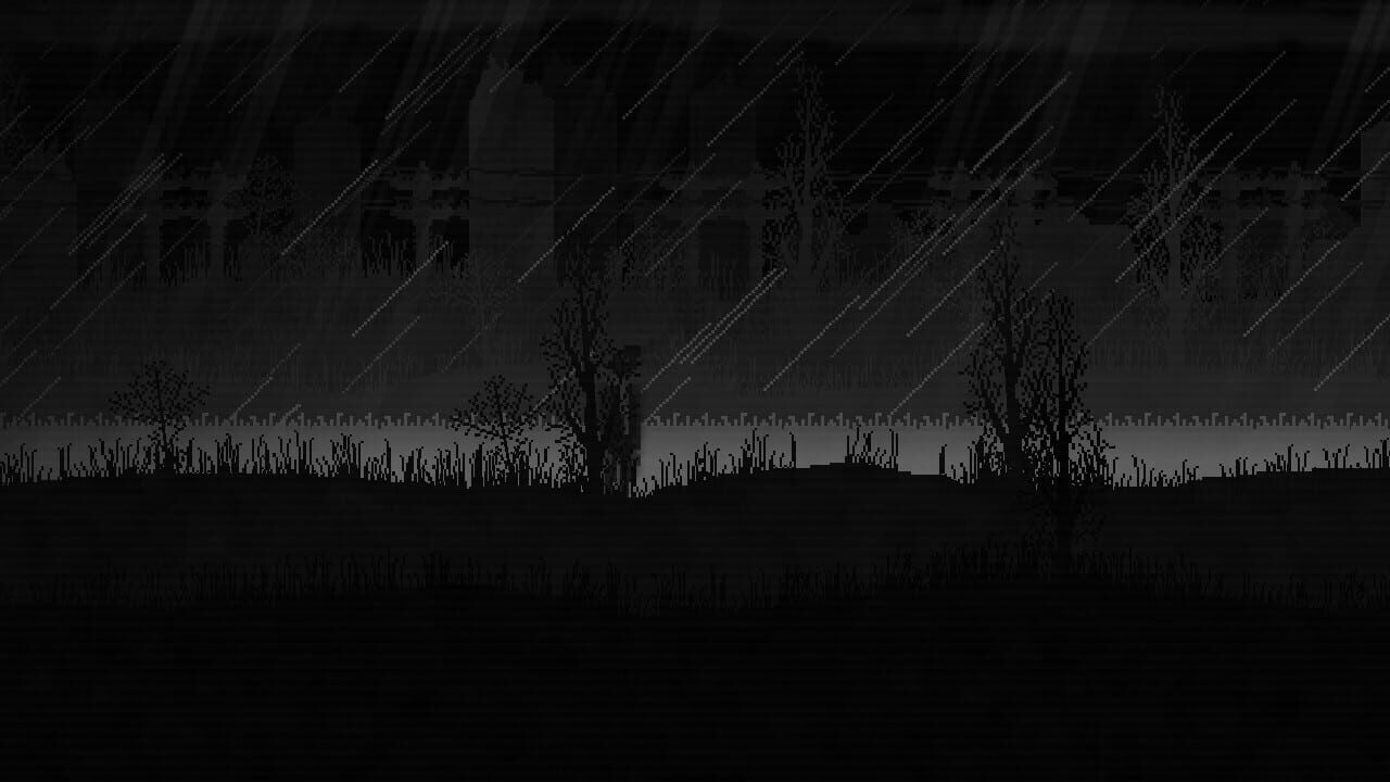 Colorless Life