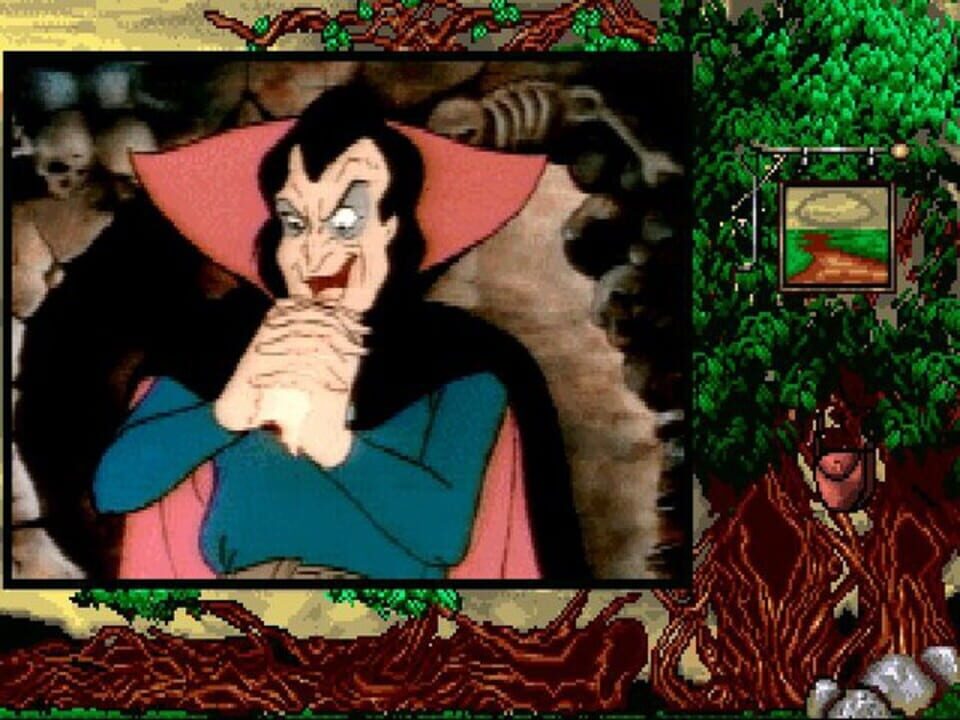 Kingdom: The Far Reaches