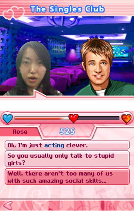 Date or Ditch