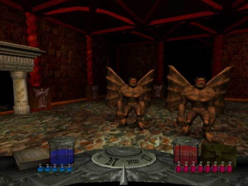 Stonekeep: Bones of the Ancestors