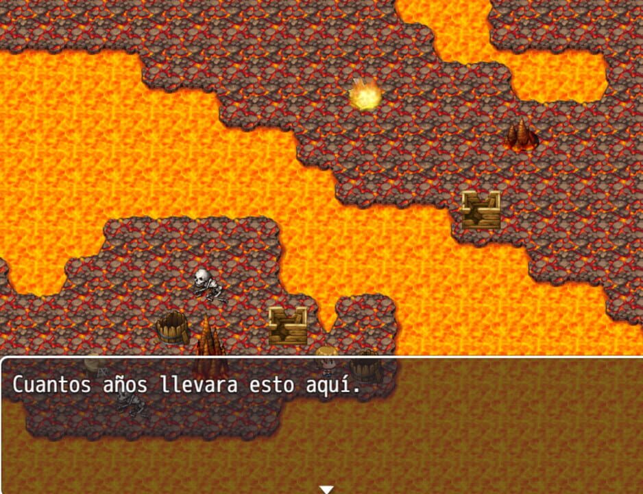 La Aventura De Axel
