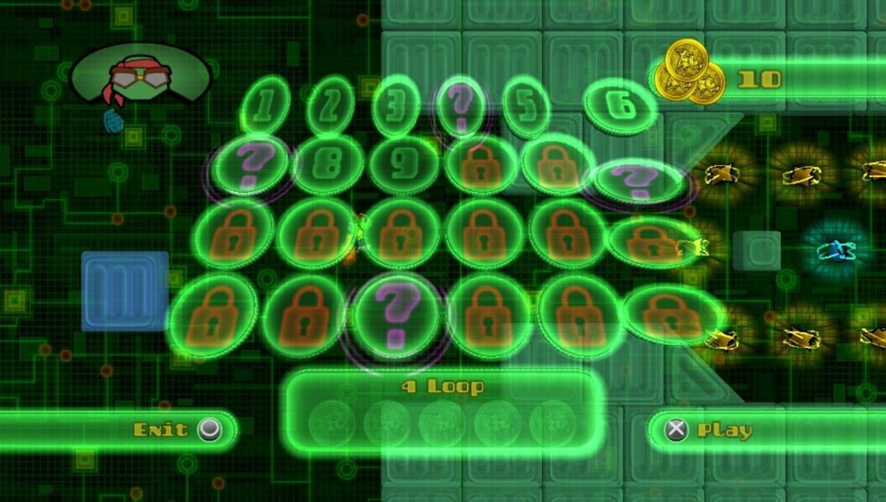 Bentley’s Hackpack