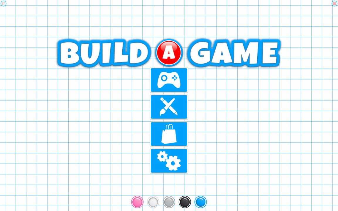 Build a Game Universe