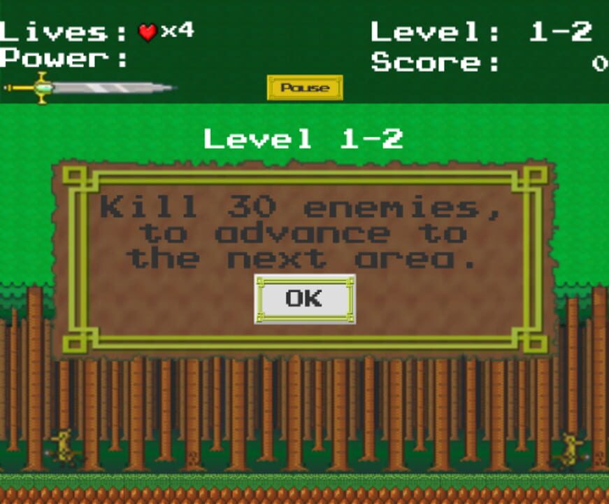 Knight Guy: The Curse of the Seriously Evil, Evil Doers