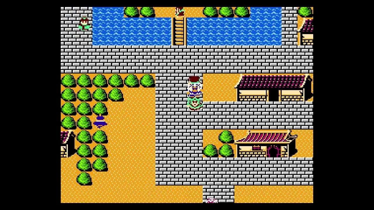 Destiny of an Emperor