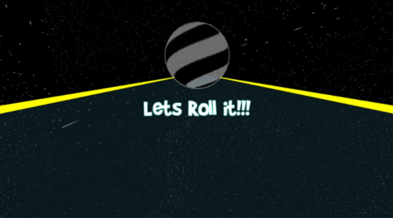 Space runner
