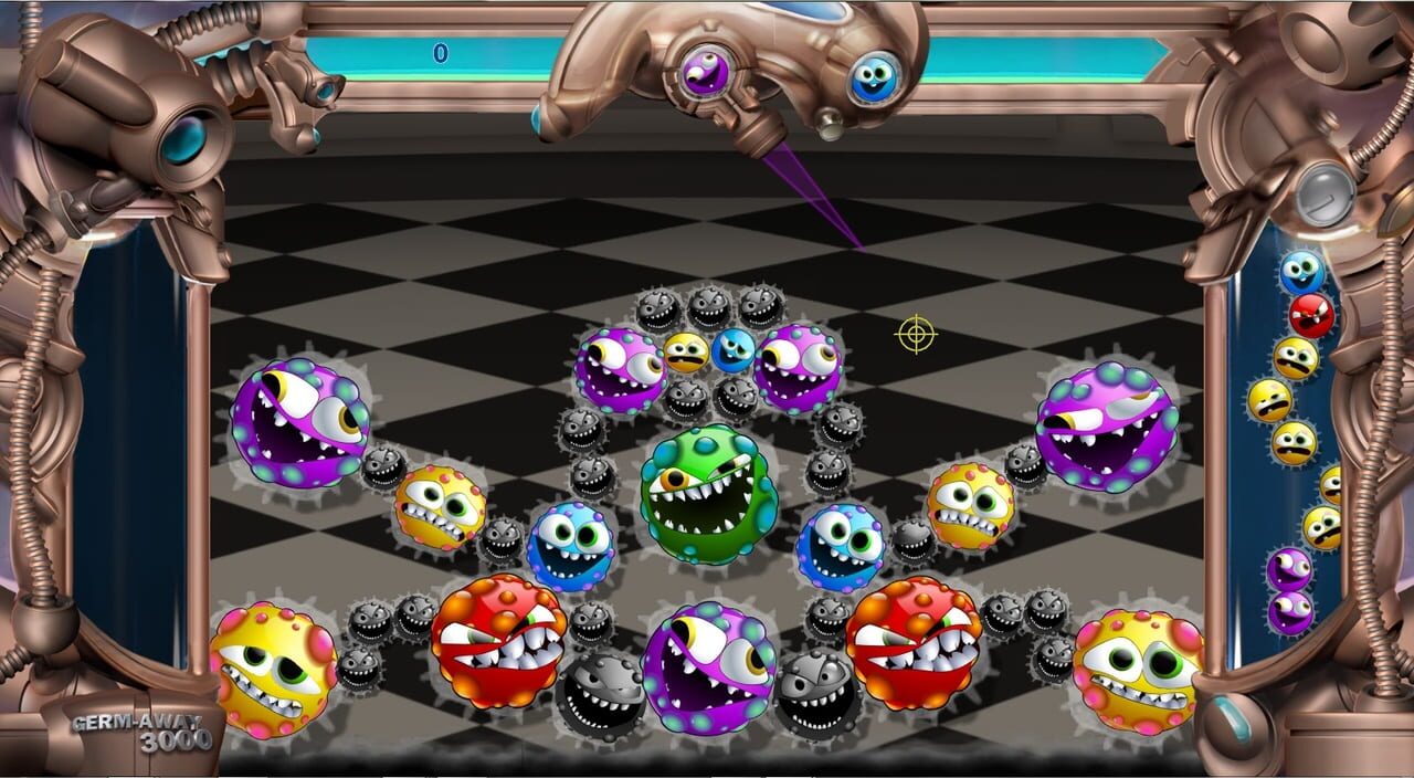 Germinator
