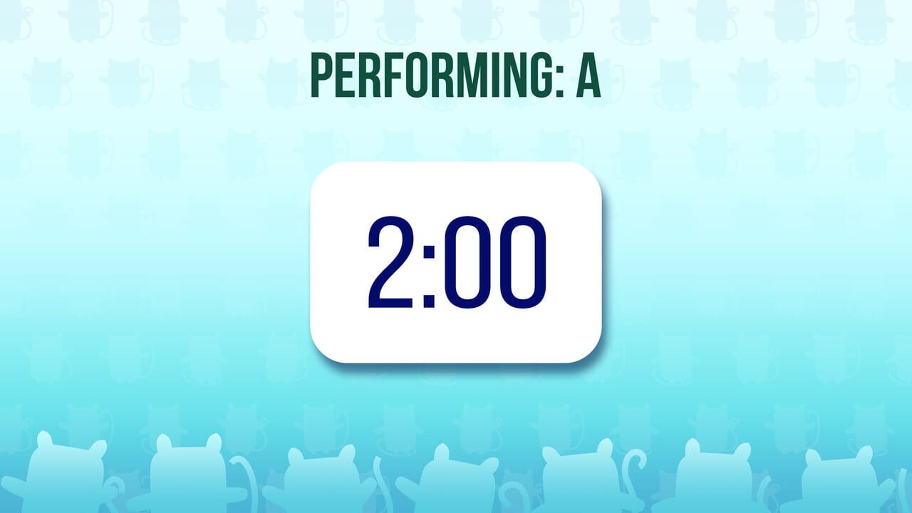 Act it Out XL!: A Game of Charades