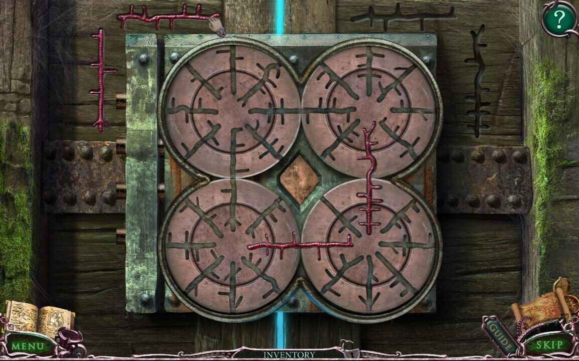 Mystery of the Ancients: Curse of the Black Water – Collector’s Edition