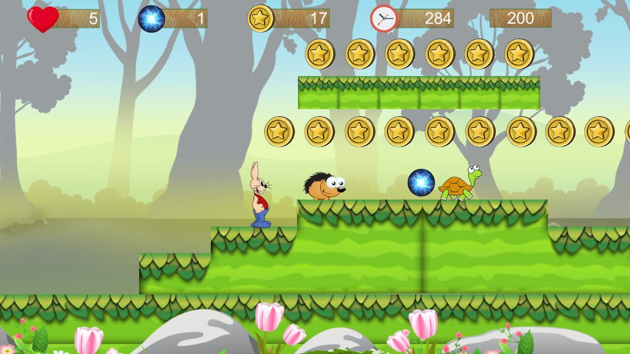 Funtoon’s World