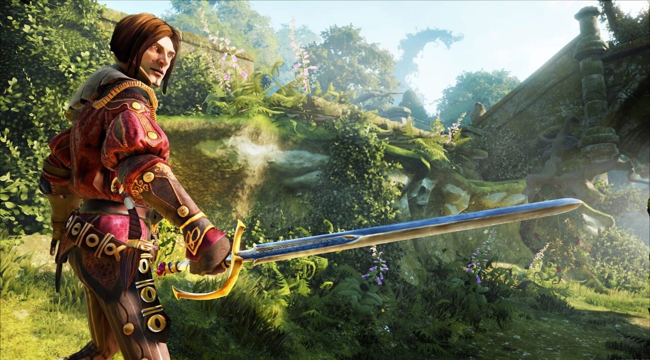 Fable Legends