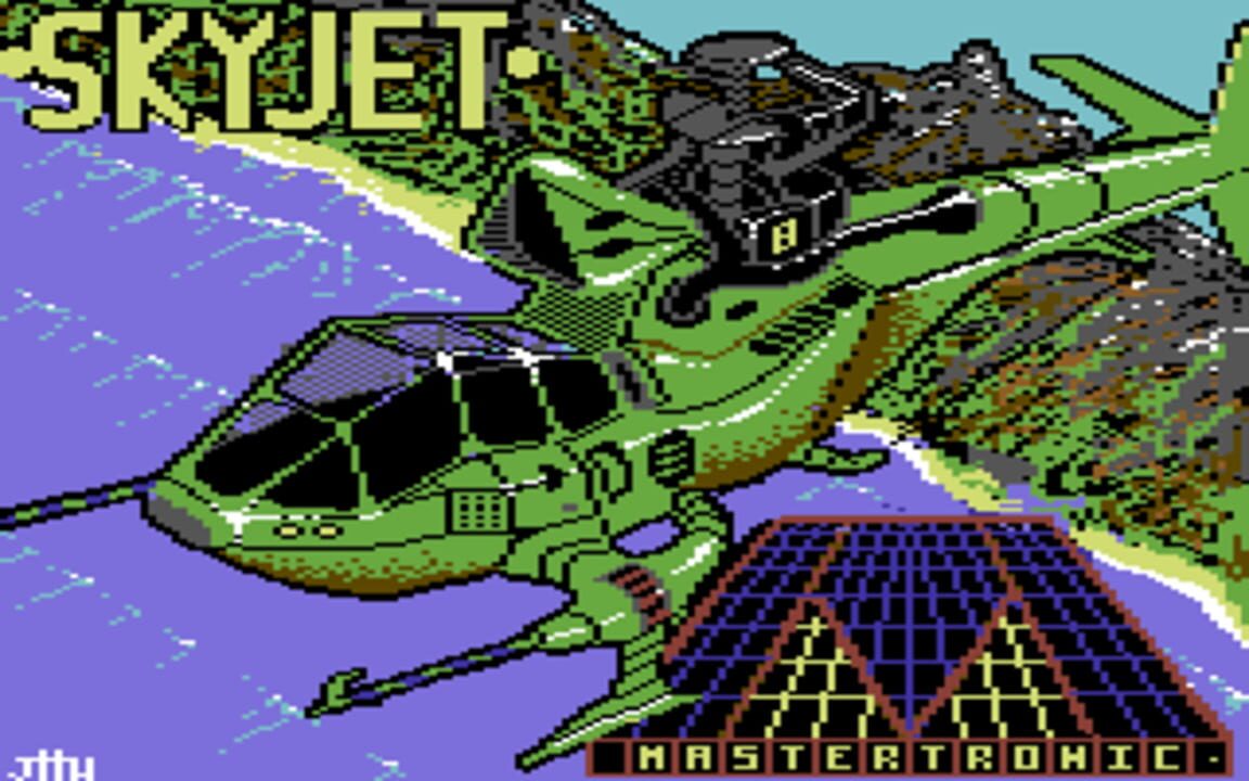 Skyjet