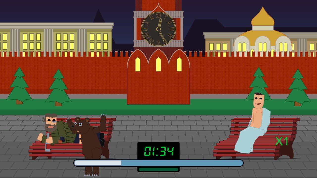 What’s under your blanket 2&nbsp;!?