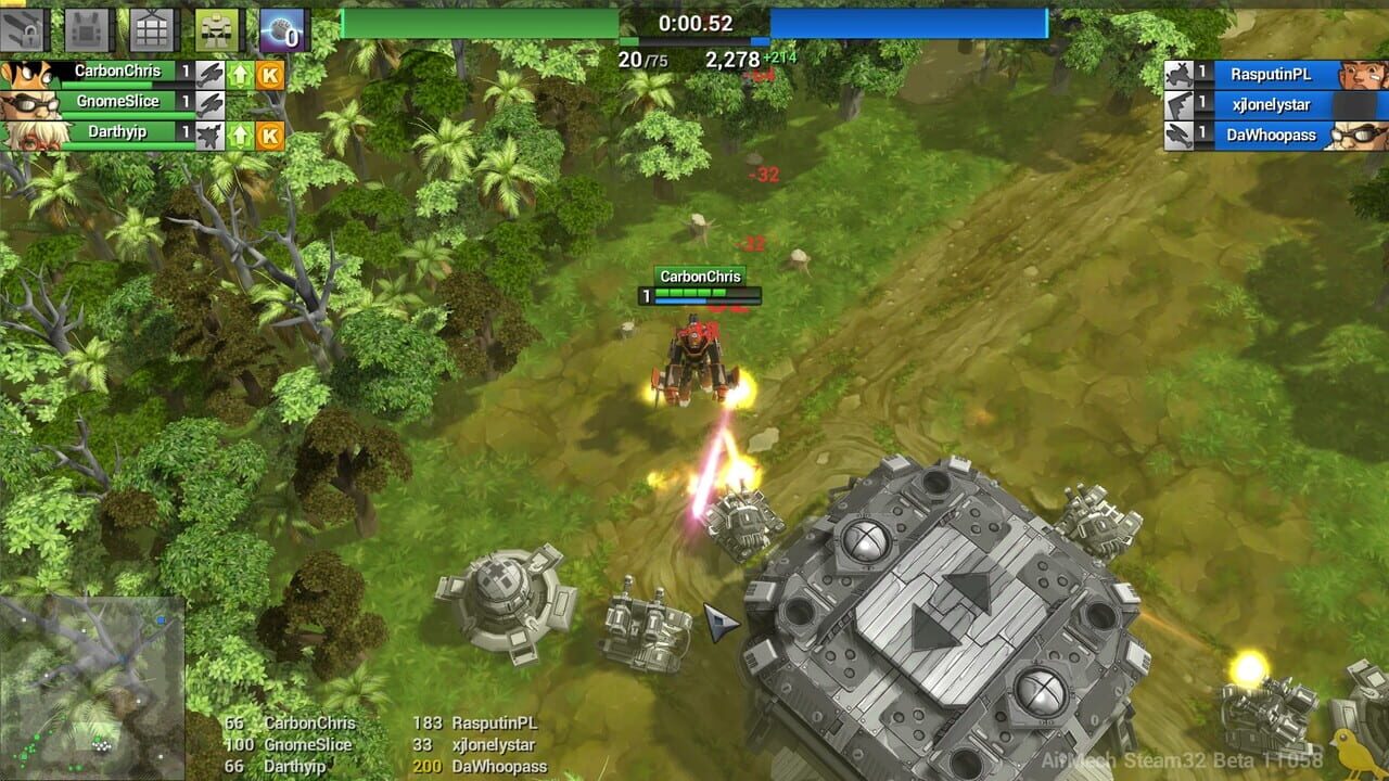 AirMech
